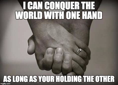 holding hands  meme mavieetlereve