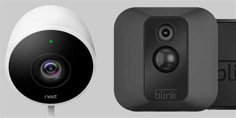 Best Home Security Cameras Of 2019