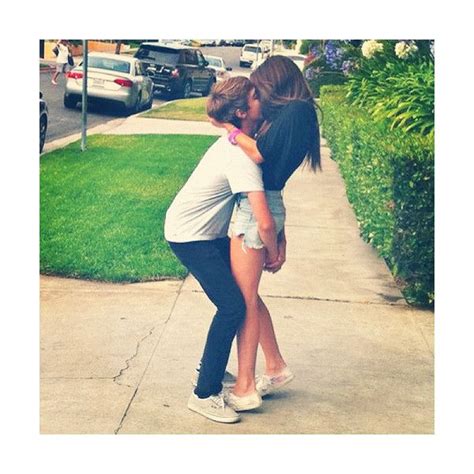 Couples Tumblr Liked On Polyvore Relationship Goals