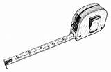 Tape Measure Drawing Addison Karl Draw Print Drawings Sketch Cad Fineartamerica sketch template