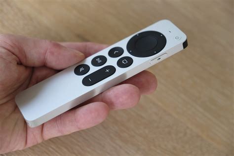 review apple tv    remote control   star