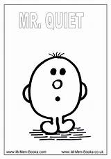 Mr Colouring Men Coloring Quiet Pages Little Skills Social Sheets Printables Miss Books Mermaid Great Printable sketch template