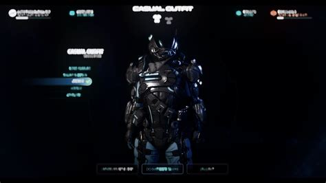 Maverick Original Parts At Mass Effect Andromeda Nexus Mods And Community
