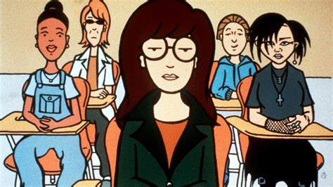 Daria Reboot Mtv Confirms Series Will Return With A Twist