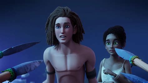 Mike S Movie Cave Tarzan And Jane 2018 Season Two Review