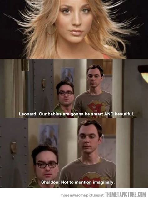 25 Savagely Funny The Big Bang Theory Memes That Will Make