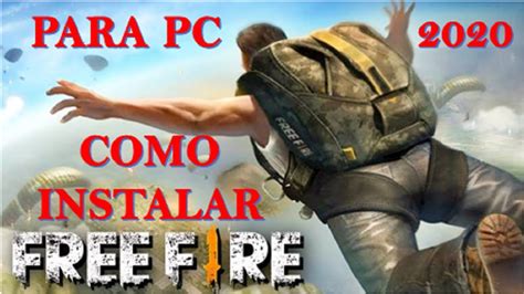 instalar  fire  pc imagesee