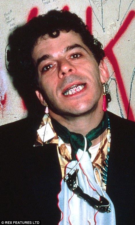 sex and drugs and rock and roll ian dury film reveals he was