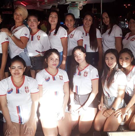 top 10 beer bars in pattaya for hot girls untold thailand
