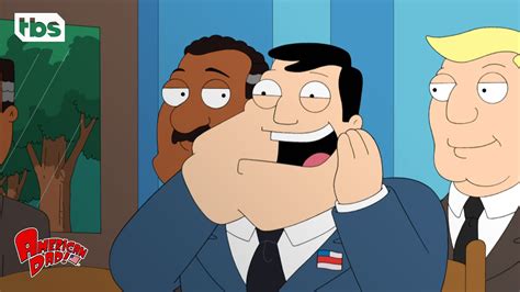american dad nads monday oct 20 [promo] tbs youtube