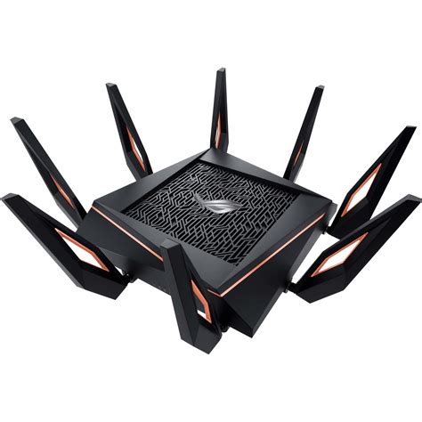 asus rog gt ax tri band wi fi gaming router price  pakistan