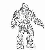 Halo Coloring Pages Printable Kids Chief Print Master Spartan Color Odst Drawing Sheets Flood Drawings Team Getdrawings Getcolorings Boys Adult sketch template