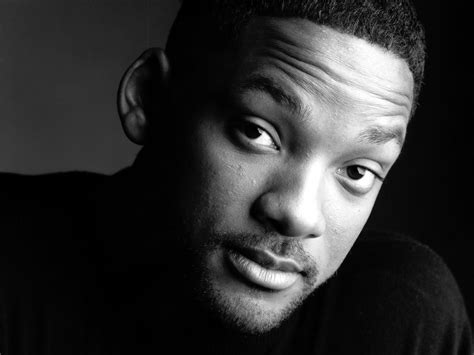 Will Smith In Black And White Wallpapers And Images