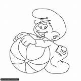 Pages Coloring Baby Smurfs Smurf Schlumpf Cartoon Characters Malvorlagen Gif Online Colouring Pdf Kids Fensterbilder Bilder Choose Board 1654 sketch template