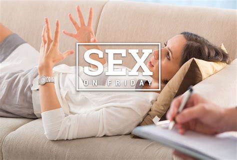 6 Secrets Of An Nyc Sex Therapist Thrillist