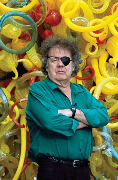 Dale Chihuly Biography Mhschihuly S Blog