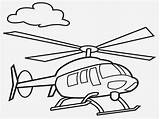 Huey Helicopter Coloring Pages Getcolorings Quality Color sketch template