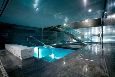 virgin active canary riverside spa spa amazing architecture luxury spa