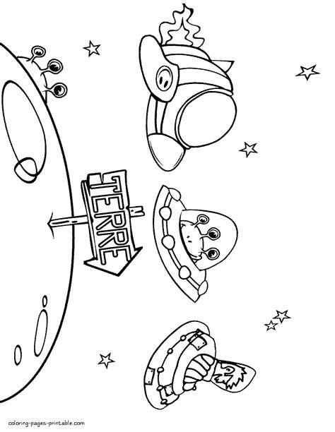 space coloring books coloring pages printablecom
