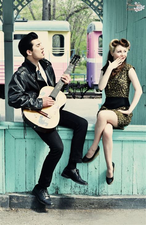 209 best images about rockabilly love on pinterest