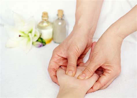 massage therapy talk local blog