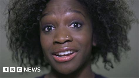 Racist Dove Ad Model Lola Ogunyemi Speaks Out Bbc News