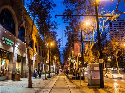 downtown san jose california airless galleries digital photography review digital