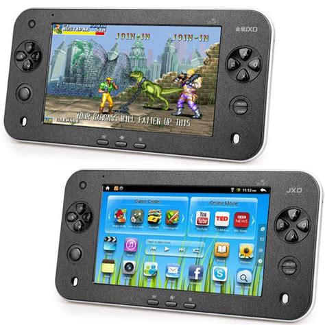 android gaming tablet    multi touch screen