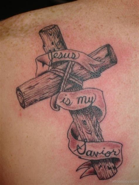 Cross Tattoos Tattoo Designs Tattoo Pictures Page 3