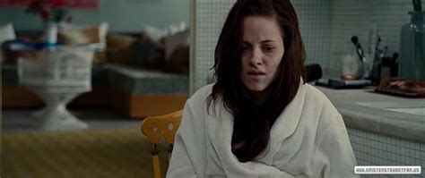 Screen Captures The Twilight Saga Breaking Dawn Part 1 Kristen