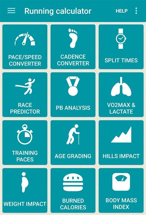 running calculator android apps  google play
