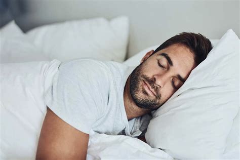 10 Foods That Help You Sleep Better At Night Man Of Many