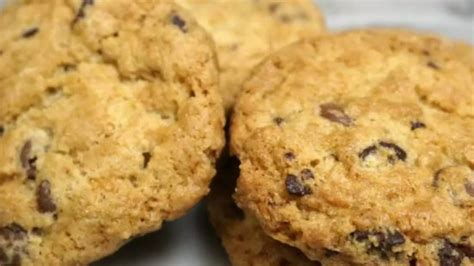 barbara bush s famous chocolate chip cookie recipe shared by houstonian