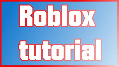 abs  roblox roblox tutorial  easy youtube