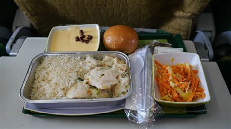 airplane food  bad  time  ditch  escapecomau