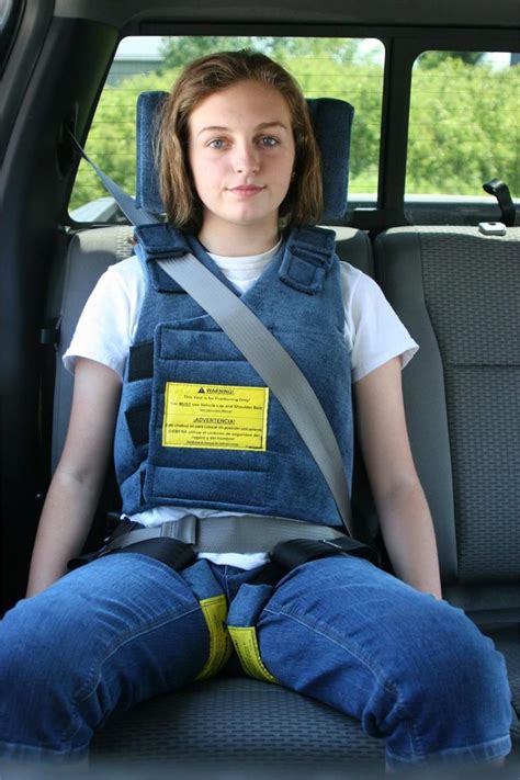 safety     comfort     chamberlain booster seat   car