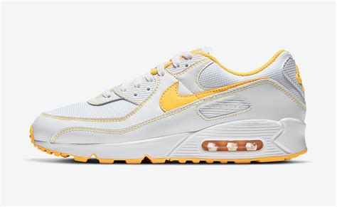 Nike Set To Release New Air Max 90 Colorway Nike Releases
