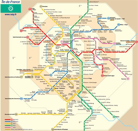 french rail map