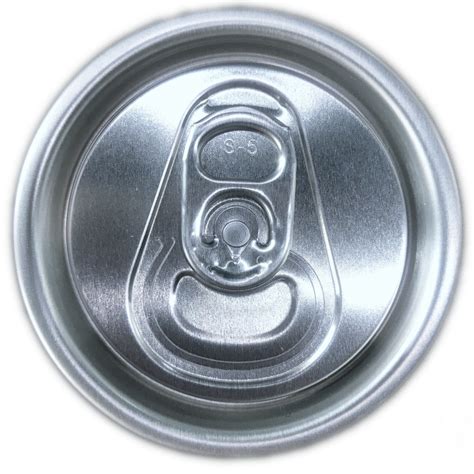 aluminium  lid easy open  sot large opening   beverage