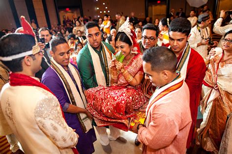 15 Different Types Of Indian Weddings Different Kinds Of
