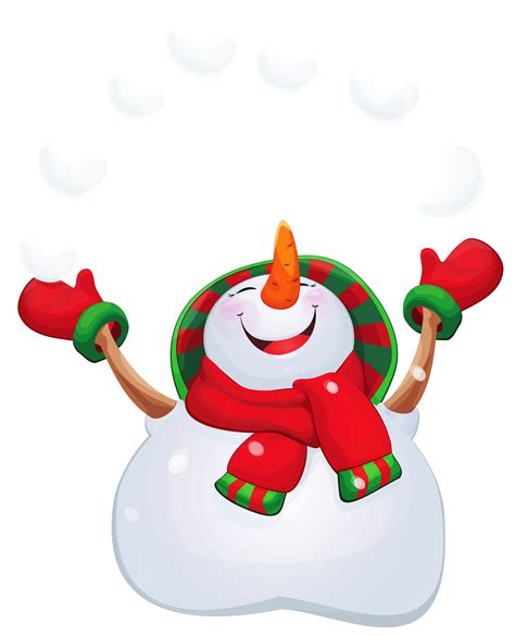 snowman clipart png clipground