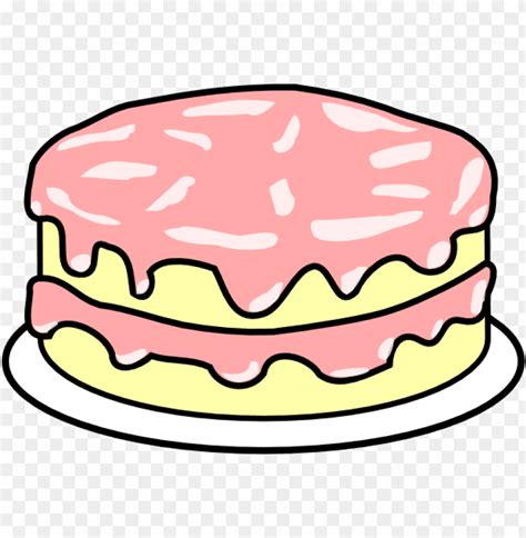 birthday cake clipart  candles   cliparts  images