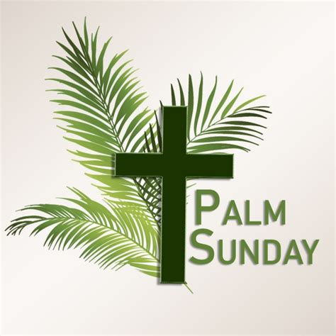 Palm Sunday Worshipful Experience St Mark Lutheran Church