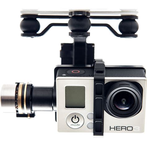 dji zenmuse   gimbal  gopro herohero cpzm bh