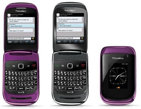 icons cellular center blackberry flip phones