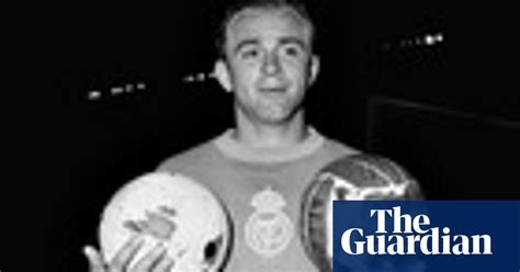 the life of alfredo di stéfano in pictures football