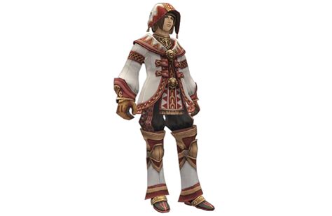 New Empyerian Armor Equips Pictures Final Fantasy Xiv