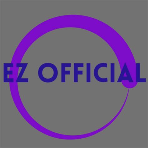 ez official youtube