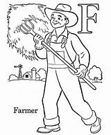 Farmer Helpers Coloringsky sketch template