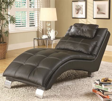 popular luxury chaise lounge chairs